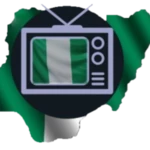 nigeria live tv news android application logo